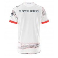Maglie da calcio Bayern Munich Seconda Maglia Femminile 2025-26 Manica Corta